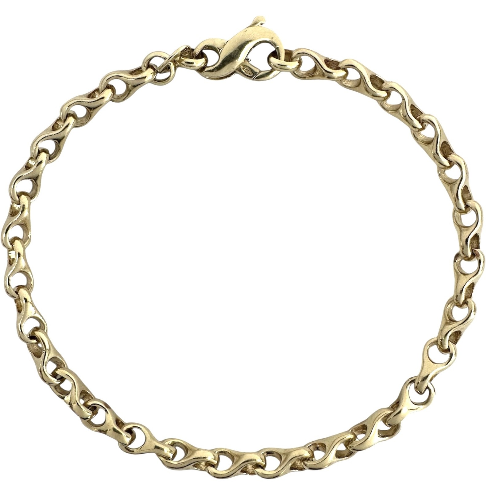 Women&#39;s Bracelet 14kt Yellow Gold 477644 - $1,169.00