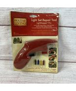 Light Keeper Pro Complete Tool For Fixing Light Sets/Pre-Lit Trees New - $234.02 MXN