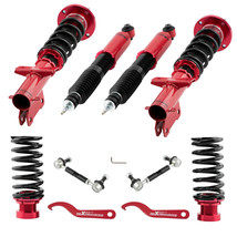 MaXpeedingrods Coilovers 24 Way Damper Suspension Kit For Ford Mustang 4... - £237.40 GBP