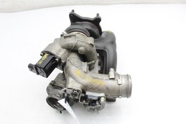 Turbo Turbocharger 2.0L Engine ID BPY Fits 06-08 AUDI A3 23548 image 2