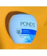 PONDS Nourishing Moisturizing Cream Crema S 14oz † 400g † Nuevo de Paque... - $13.99