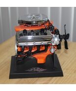 1964-65 DODGE 426 RACE HEMI ENGINE 1:6 DIECAST REPLICA BY LIBERTY CLASSI... - $74.95