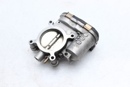 97-04 MERCEDES R170 SLK230 THROTTLE BODY K546 image 8