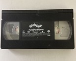 Teletubbies VHS Tape Nursery Rhymes Tested and Working - $3.66