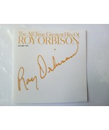 &quot;The All-Time Greatest Hits Of Roy Orbison Vol 2&quot; 1982, CBS CD - $1.98