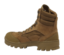 Belleville 990 Hkr Mountain Hiker Hot Weather Olive Coyote Boots 5.5W 5 1/2 Wide - $46.53