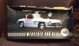FX Schmid : Dream Cars - Mercedes 300 SL- 1000 pc Puzzle - West Germany - $48.25