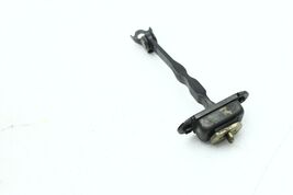 2003-2008 INFINITI FX35 FX45 REAR LEFT BACK DOOR STOPPER CHECK STRAP H1834 image 2