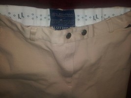 EQUESTRIAN Beige Riding Breeches/Pants Horse Riding Sz 32  - £18.32 GBP