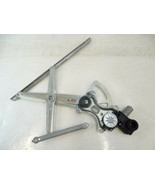 Lexus GX460 window motor &amp; regulator left front 85720-60331 - $153.76 CAD
