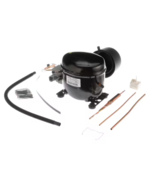 Frigidaire EGUS 90HLP Compressor Kit, R134A, 800/BTU, 115-127V, 60HZ - $9,017.55 MXN