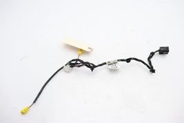 03-09 MERCEDES-BENZ W211 E350 REAR LEFT/RIGHT DOOR WIRE HARNESS E1314 image 7