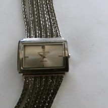 Sharp- Wrist Watch - £4.77 GBP