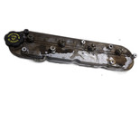 Right Valve Cover From 2014 GMC Sierra 2500 HD  6.0 12561821 - $49.95