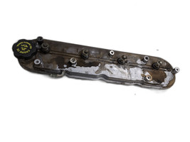 Right Valve Cover From 2014 GMC Sierra 2500 HD  6.0 12561821 - $49.95