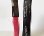 Laura Mercier Paint Wash Liquid Lip Colour Shade &quot;Coral Reel&quot;  Boxed 0.2oz - $28.01