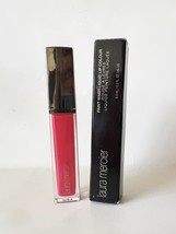 Laura Mercier Paint Wash Liquid Lip Colour Shade &quot;Coral Reel&quot;  Boxed 0.2oz - $28.01
