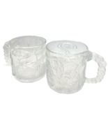 Vintage 1995 McDonalds Two-Face Batman Forever Collector Mugs Lot of 2 - €32,43 EUR