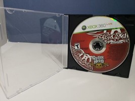 Guitar Hero: Aerosmith (Microsoft Xbox 360, 2008) disc Only - £6.24 GBP