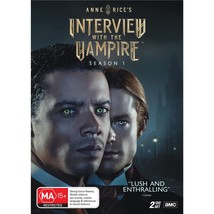 Interview with the Vampire: Season 1 DVD - £19.35 GBP