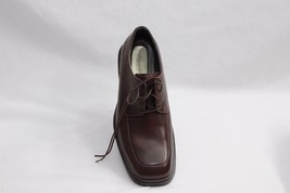 Kenneth Cole New York Men Merge Oxford Shoe 10M - $48.77