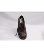 Kenneth Cole New York Men Merge Oxford Shoe 10M - £38.84 GBP