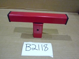 Brock Jack of All Trades Base &quot;T&quot; Support (NOS) - £35.39 GBP