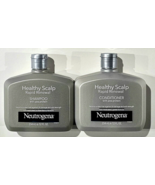 Neutrogena Healthy Scalp Rapid Renewal Shampoo Conditioner Set 12oz. - $29.99