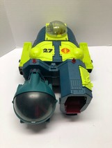 Vintage Gi Joe Cobra Bugg 1988 Hasbro - £70.83 GBP