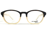 Arnette IMPROV 7090 1174 Kids Brown Square Ivory Frame Glasses-
show ori... - $37.03