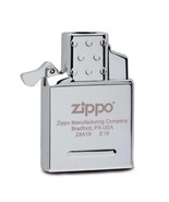 Zippo Butane Lighter Insert - Single Torch - £42.69 GBP