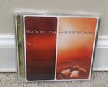 Questa generazione di SONICFLOOd (2 CD, luglio 2005, Integrity (USA)) - $9.49