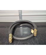 DAYCO 16MX-1 SAE 100R1AT 1000 PSI DE2 MSHA FLAME RESISTANT HYDRAULIC HOS... - $2,283.17 MXN