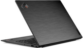 LidStyles Metallic Laptop Skin Protector Decal IBM / Lenovo ThinkPad X1 Nano G1 image 4