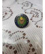 Army Lapel Hat Cap Pin Tie Tac United States Army - $20.37 CAD