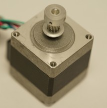 Oriental Motor Vexta PK233PA Stepper Motor 2-Phase, 1.2A, 2.7Ω, 1.8° - $19.77