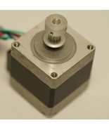 Oriental Motor Vexta PK233PA Stepper Motor 2-Phase, 1.2A, 2.7Ω, 1.8° - $19.77