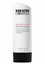 Keratin Complex Keratin Volume Amplifying Conditioner 13.5oz - $39.50