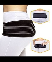 Stuffvisor SI Belt - Sacroiliac Belt For Women Pelvic belt Pelvic brace - $13.70 CAD