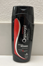 Grisi Organogal Shampoo Intense Black for Grey Hair | 13.5 Fluid Ounce - $9.32