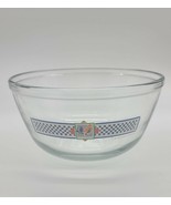 Vintage 1986 Anchor Ovenware  Hallmark Cards Mixing Bowl 2.5 Qt - $538.72 MXN