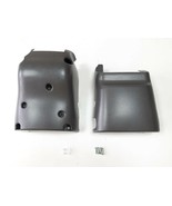 Fit For Toyota 4Runner Pickup 1990-95 Steering Column Shroud Cover TILT New Gray - $43.55