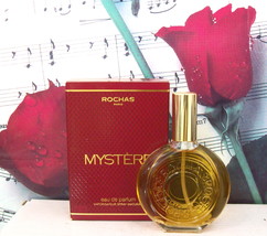 Mystere De Rochas EDP Spray 1.0 FL. OZ. NWB - £111.55 GBP