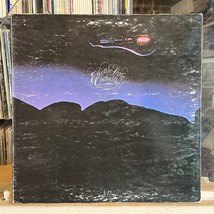 [ROCK/POP]~EXC Lp~Electric Light Orchestra~&#39;elo Ii&#39;~[Original 1973~UNITED Artist - £10.23 GBP