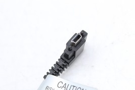 MOTOROLA PMPN4005A RAPID CHARGER POWER SUPPLY E5321 image 6