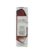 Laura Geller Italian Marble Lipstick Al Fresco 0.12 oz New In Box - $272.64 MXN