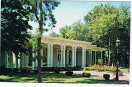 New Jersey Postcard Millville Wheaton Museum of Glass - $2.05