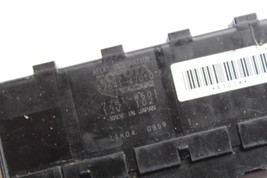 2004-2009 TOYOTA PRIUS RELAY INTEGRATION M1440 image 7