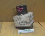 07-09 Ford Mustang 4.6L ABS Pump Control OEM 7R332C353AD Module 639-12b2 - £37.44 GBP