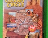 Touring the Southwest&#39;s Grand Circle Arches (2011 DVD) - £14.15 GBP